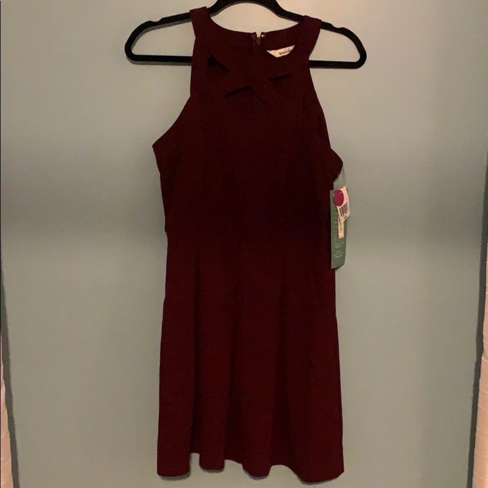 Girl’s dress. NWT